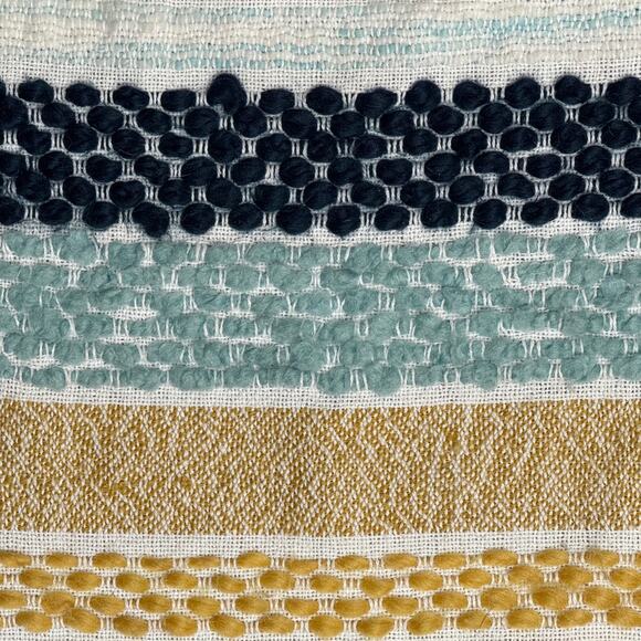 Max Studio Decorative Throw - 60in x 50in - Picture 2 of 8